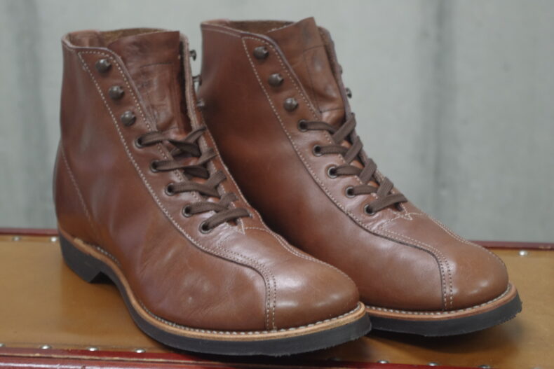 状態良好】RED WING 8826 アウティングブーツ 26.5cm 貴重 | www